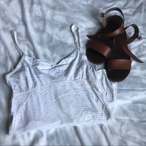 Hollister Co. camisole